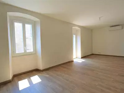 Appartement, 60 m²