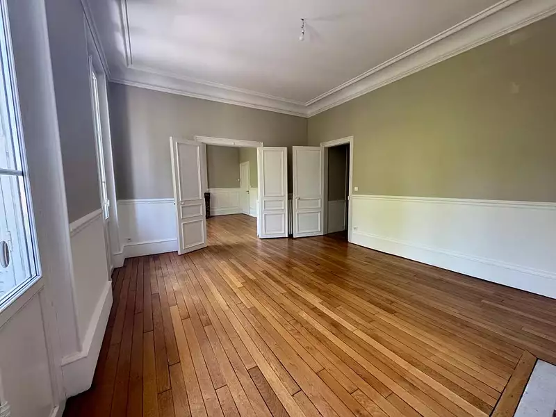 Appartement, 101 m²