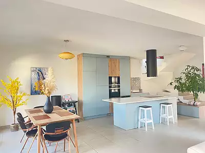 Maison, 149 m²