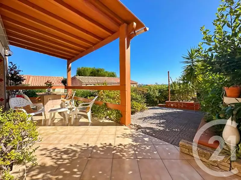 Appartement, 37,3 m²