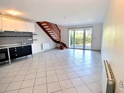 Appartement, 66,37 m²
