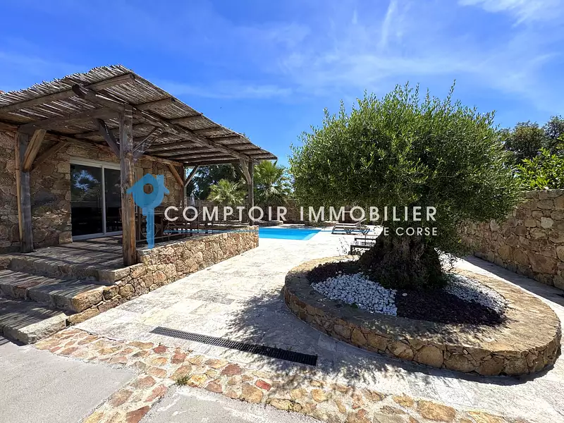 Maison, 91,1 m²