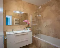 Appartement, 130 m²