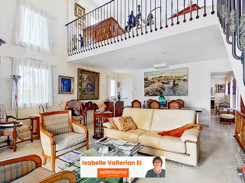 Maison, 124 m²