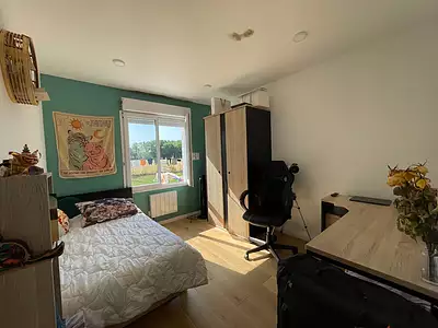 Maison, 113 m²