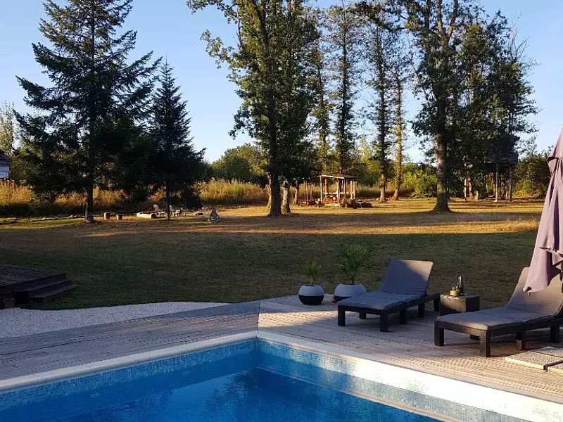 Maison, 276 m²