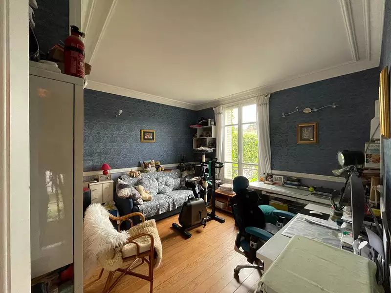 Maison, 165 m²