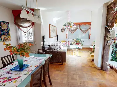 Maison, 160 m²