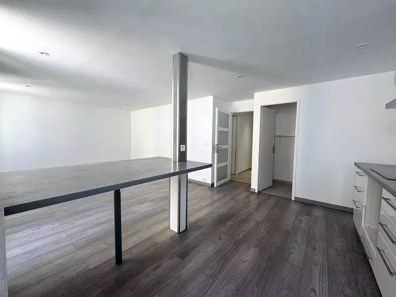 Appartement, 75 m²