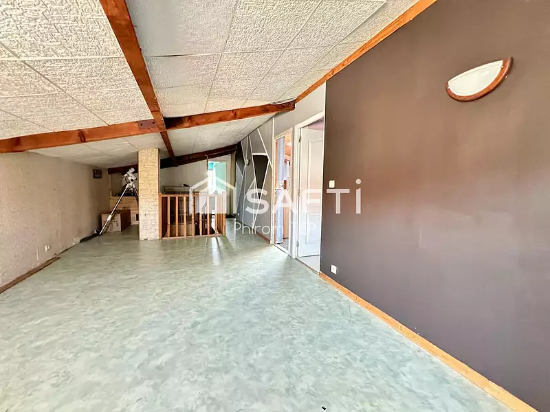 Maison, 163 m²