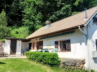 Maison, 65 m²