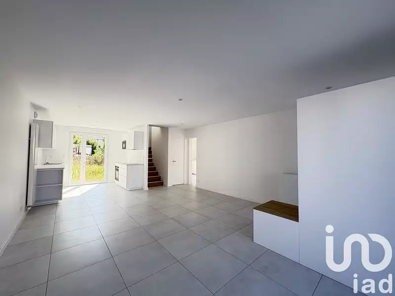 Maison, 110 m²