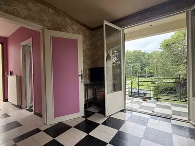 Maison, 90 m²