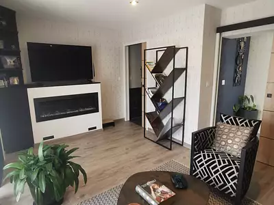Maison, 110 m²