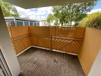 Appartement, 38 m²