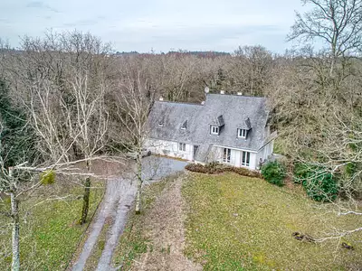 Maison, 170 m²
