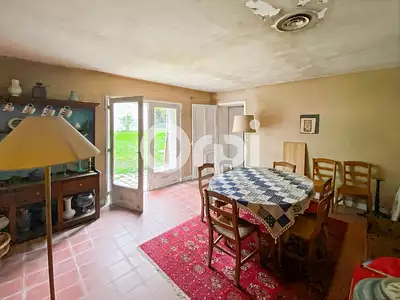 Maison, 209 m²