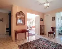 Appartement, 124,8 m²