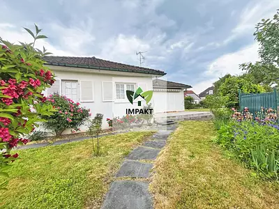Maison, 101,97 m²