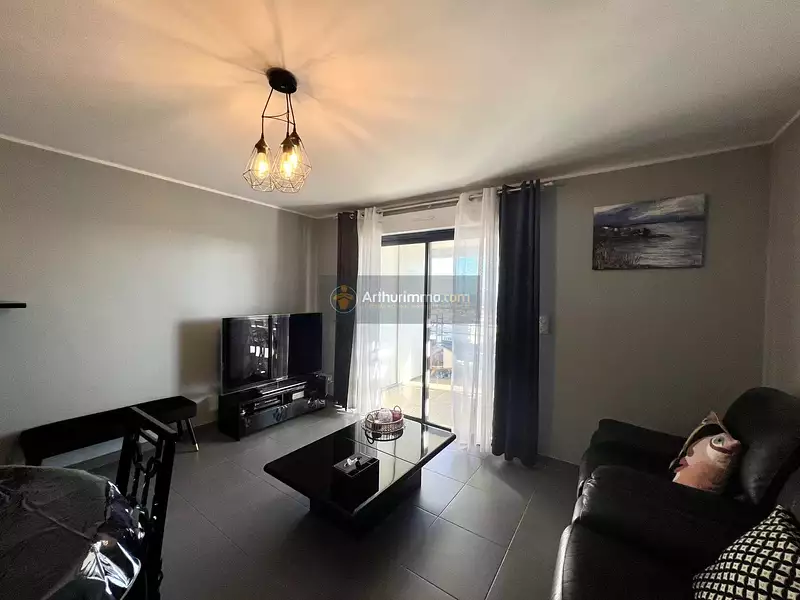 Appartement, 85 m²