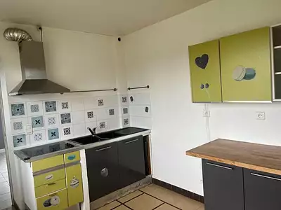 Maison, 272 m²