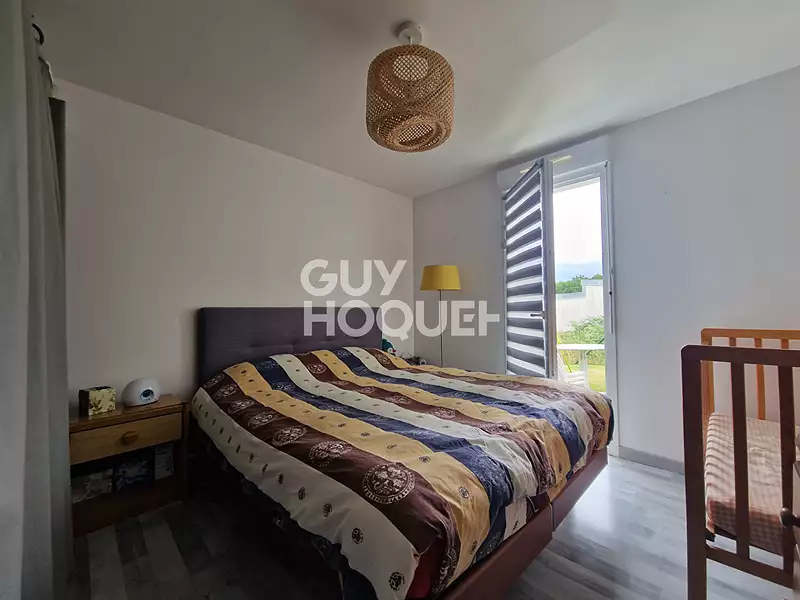 Maison, 75 m²