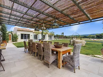 Maison, 480 m²