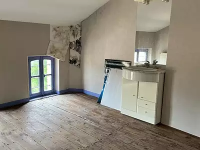 Immeuble