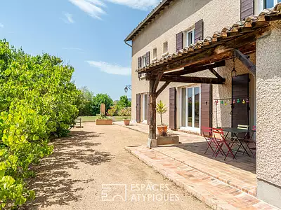 Maison, 310 m²