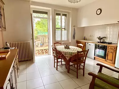 Maison, 124 m²