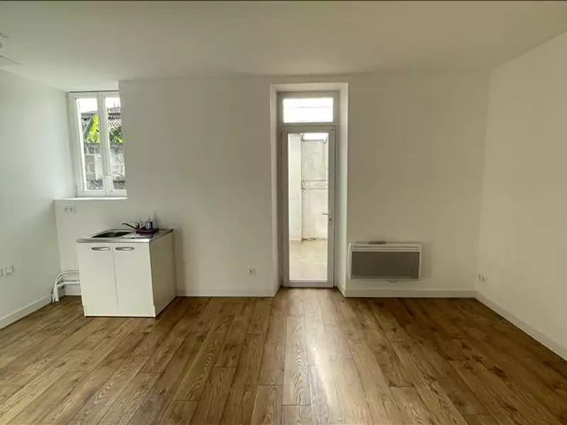Appartement, 41 m²