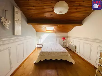 Maison, 172 m²