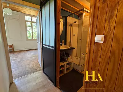 Maison, 63 m²