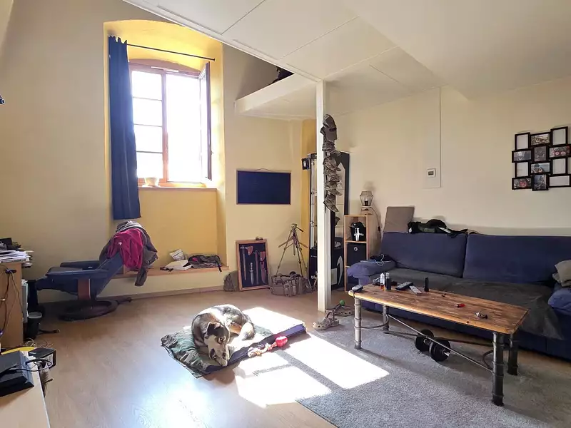 Appartement, 82,17 m²
