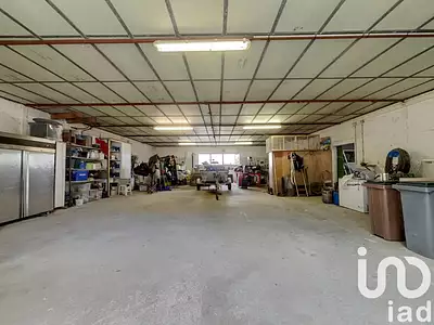 Maison, 164 m²