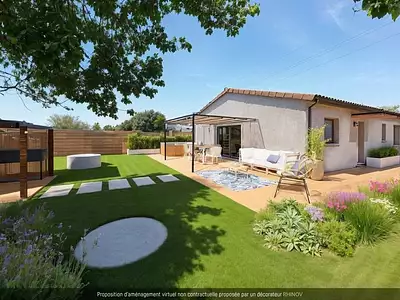 Maison, 87 m²