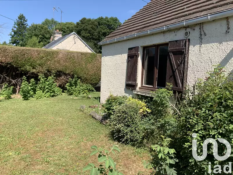 Maison, 97 m²