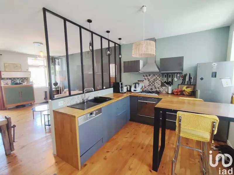 Maison, 94 m²
