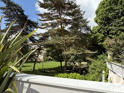 Appartement, 60 m²