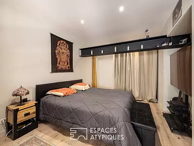 Appartement, 228,44 m²