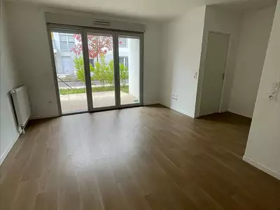 Appartement, 39,3 m²