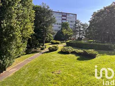 Appartement, 69 m²