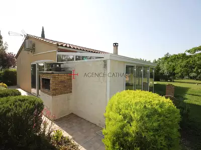 Maison, 94,65 m²
