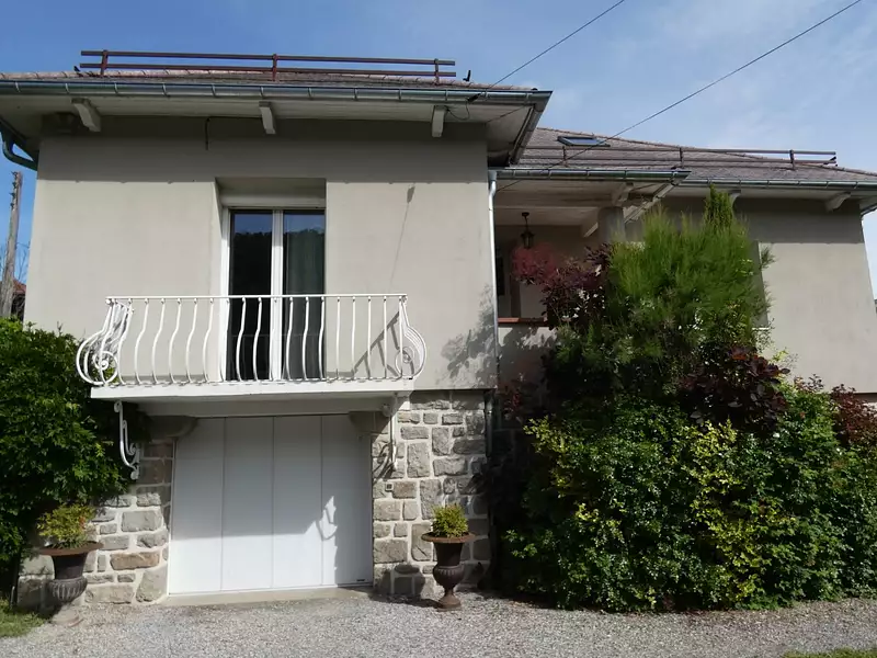 Maison, 131 m²