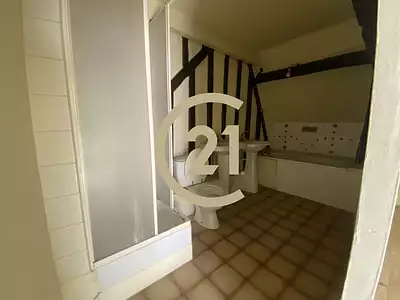 Maison, 47,25 m²