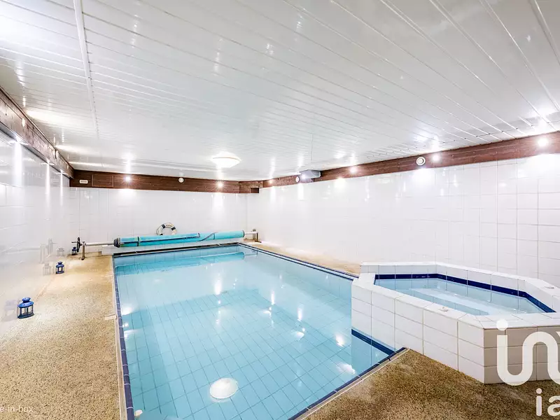 Appartement, 131 m²