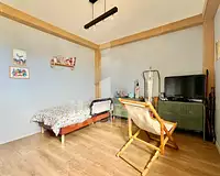 Appartement, 78 m²
