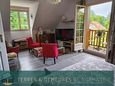 Maison, 140 m²