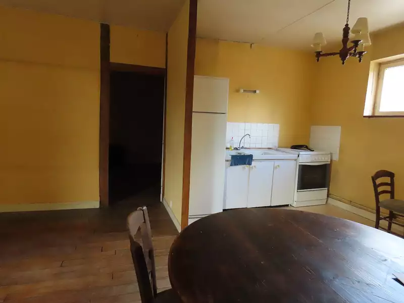 Maison, 278 m²