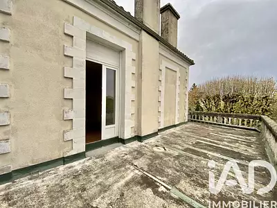 Maison, 180 m²